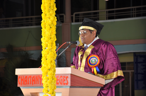 convocation 2014